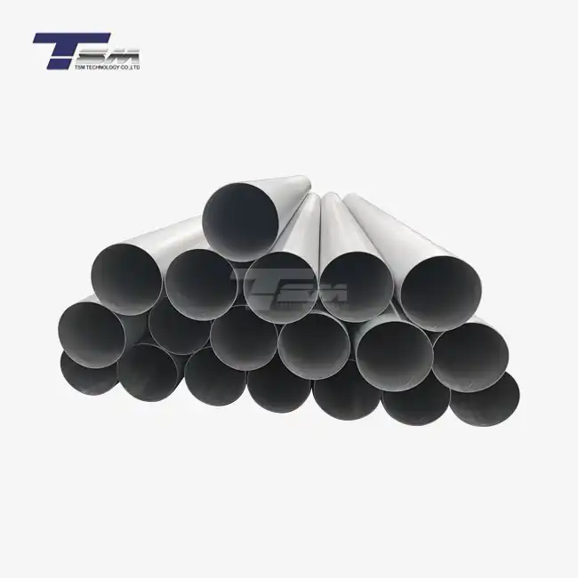 Hastelloy B Tube